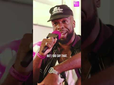 What’s Ruining Raving? 👀 GLXY Talks Drum & Bass, Creativity & The Scene 🔊 | Shogun Open Air London