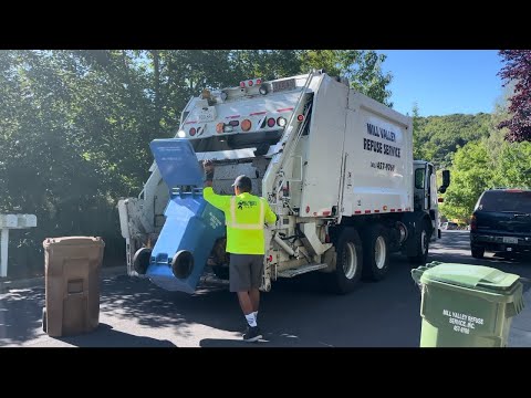 Mill Valley Refuse