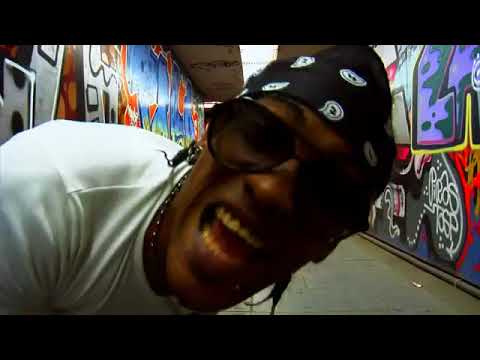 Monkey Black - Este Puesto Es Mio (Official Video)