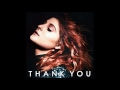 Meghan Trainor Thank You Feat R City