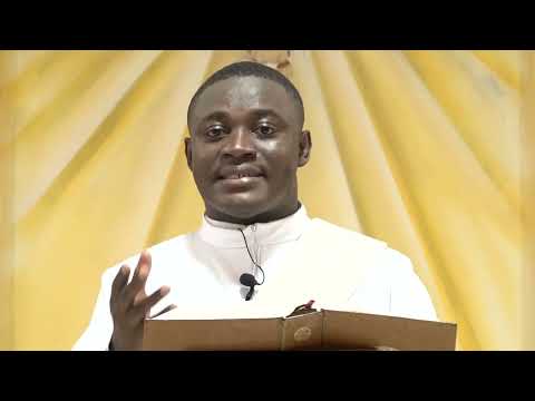 Évangile du jour du 13 avril 2026