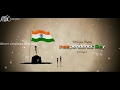 Happy Independence Day 720p Full HD Video Kannada I LOVE YOU MY INDIA