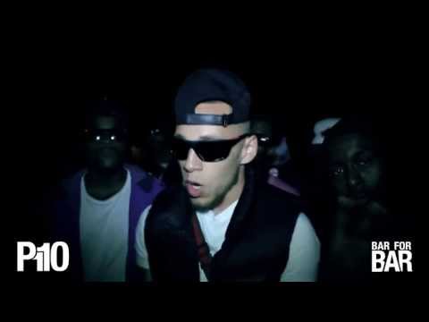 P110 - Drastiik & S.T [Bar for Bar]