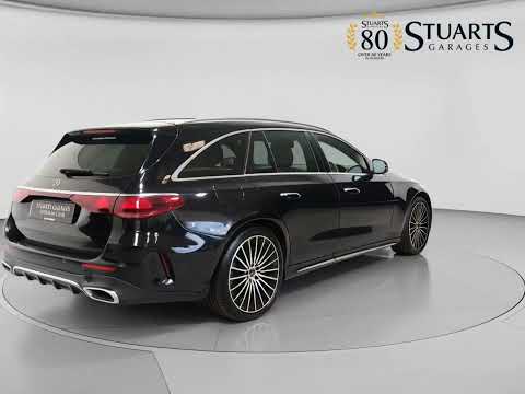 Mercedes-Benz E-Class E300E ESTATE AMG LINE PREMIU - Image 2