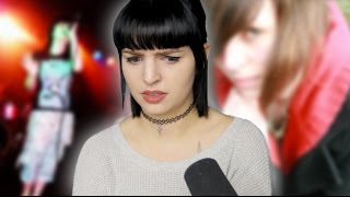 FOUND MY OLD FACEBOOK...