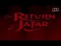 Si A Arabia Tú Vas Aladdín El Retorno De Jafar