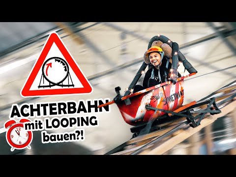 48h OVERNIGHT CHALLENGE in construction market