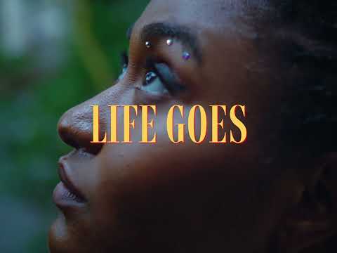 Captains Of The Imagination - Life Goes (official music video) prod. The Flatmates w/ Zacharie Ksyk