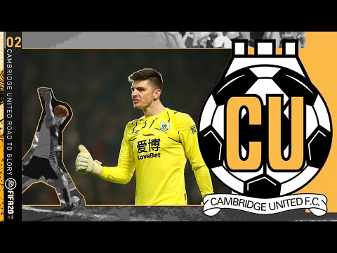 BIGGEST SIGNINGS OF THE SAVE!! FIFA 20 | Career Mode RTG S6 Ep2