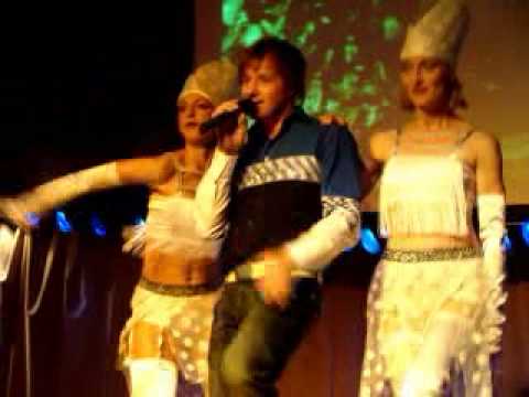 PETR KOTVALD: Francouz
