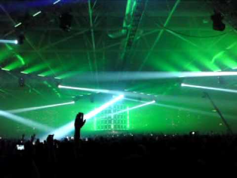 Markus Schulz  @ Trance Energy 2010