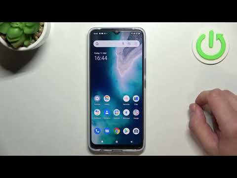 Vivo Y01 - How To Enable % Disable Touch Sounds