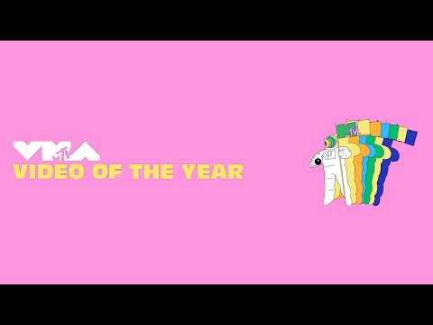 MTV VMA 2020 - Video of the Year Nominees