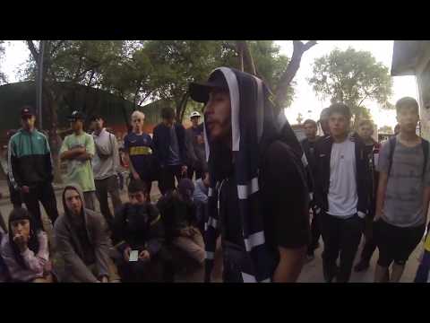 EZZE vs CREPTOS | SEMIS | 09/11/19