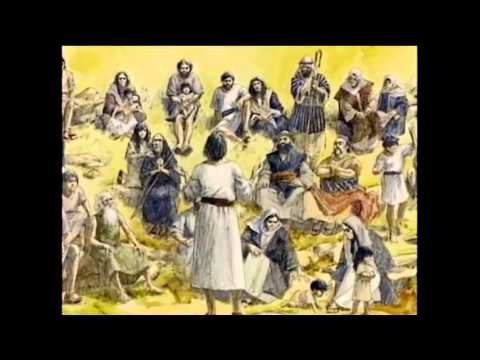 Life and Ministry of the Messiah by Ray Vander Laan - Trailer