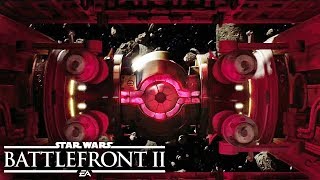 The Best Sound in Star Wars Battlefront 2