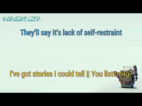 Never Been Small - Jennarie - Karaoke [songclub]