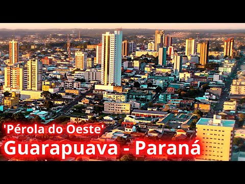 conheça guarapuava
