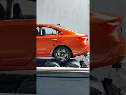 Skoda Octavia Performance #car #diecast #cars