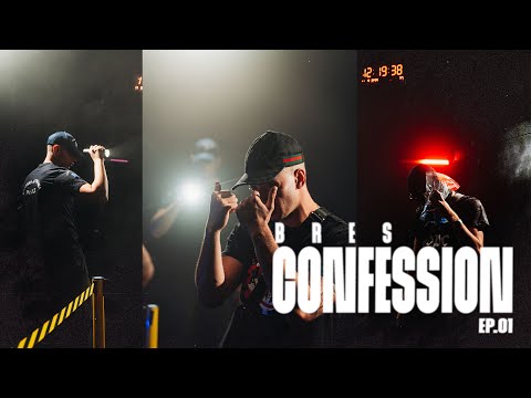 AyoMula, Bres  - CONFESSION  (Chrona ep01)