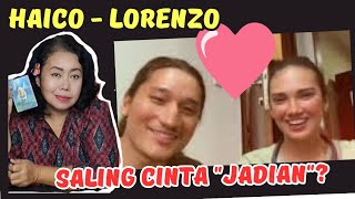 Download lagu Haico Lorenzo sudah pacaran?? mp3