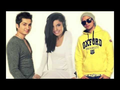 Shahzoda ft Sahro _ Help me