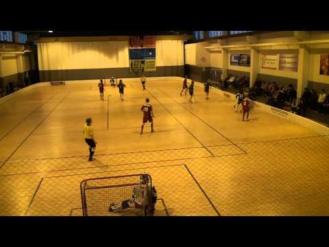 Oilers NG B - PSS 7 - 10