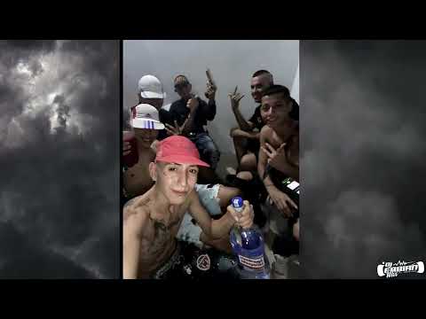 Por Qué Se Apagó Su Voz - Grupo Celeste - 7 Fabián Mix