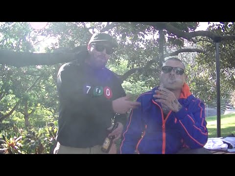 COOLHANDLUKE feat 2.L.O.C.O. IN CRIME - MADD RUKKUS