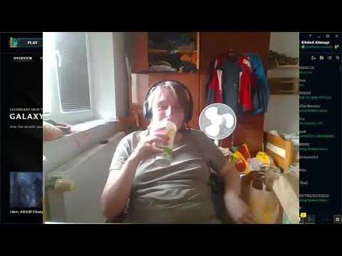 Zlatorz is Kassadin God ??