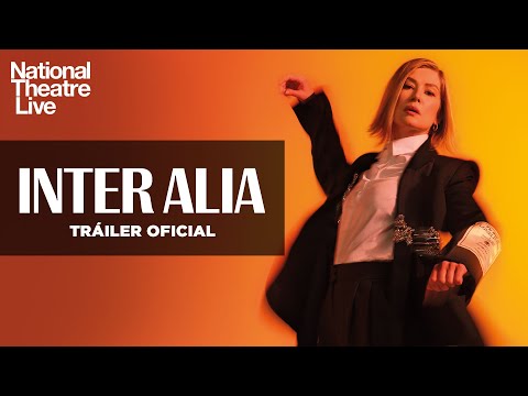 INTER ALIA | NTL 2026 | Febrero 28 y Marzo 1