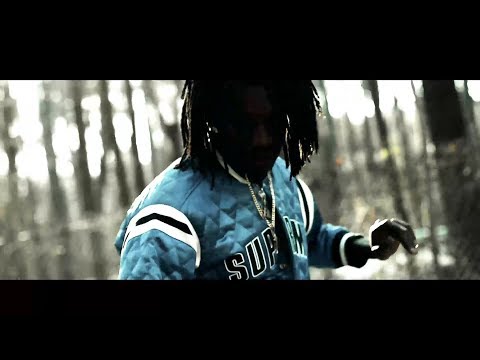 HBM Deezy - No Hook | Shot By ILMG