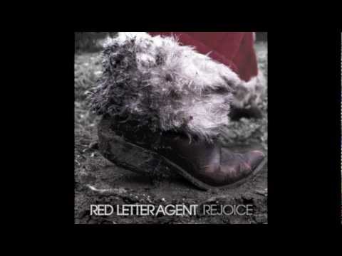 REJOICE // RED LETTER AGENT's NEW CHRISTMAS EP // OUT NOW!
