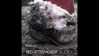 REJOICE // RED LETTER AGENT's NEW CHRISTMAS EP // OUT NOW!