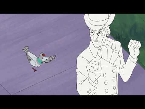 Sometimes I think we forget, THAT'S MIKE TYSON!