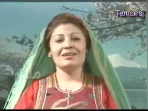 Old Afghanistan
