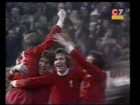 27/03/1971 FA Cup Semi Final EVERTON v LIVERPOOL