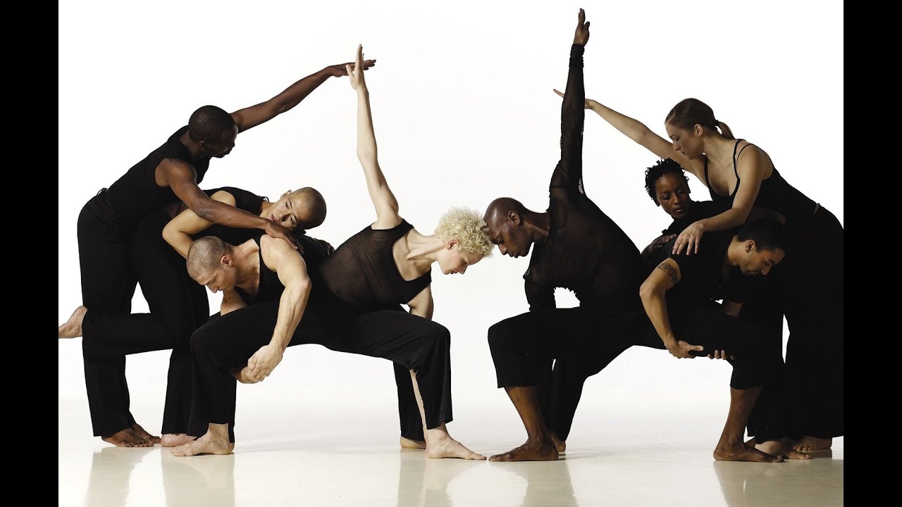 Linha do Tempo da História da Dança