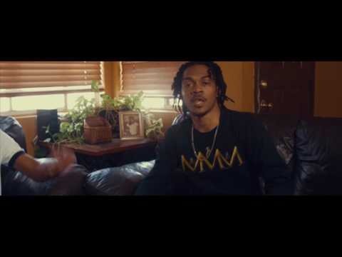 TeeWhyyDaGreat ft. Slicc Blue Some Shit (Music Video) ll Dir. By TopGwapFilms [New 2017]