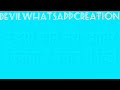 Tu Kya Jaane Teri Khatir Saagar Bollywood WhatsApp Status Video
