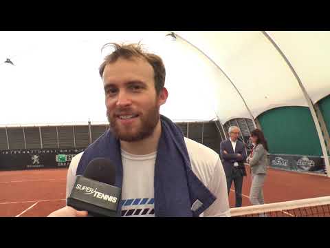 Prequalificazioni Bnl Torneo Open Eurotennis Treviso