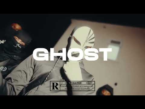 (67) PR SAD x DoRoad x K trap x Headie One - "GHOST" | prod dk1