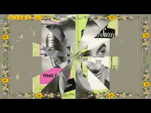 Tino Rossi - Tango de Marilou