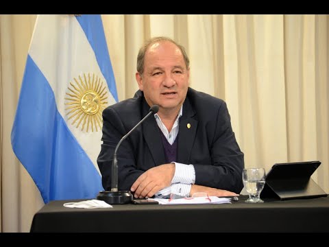 Detallan aspectos sobre la nueva fase de distanciamiento social, preventivo y obligatorio