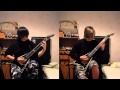 Children of Bodom - Everytime I Die (cover) 