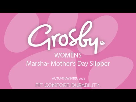 W23 Grosby Mothers Day