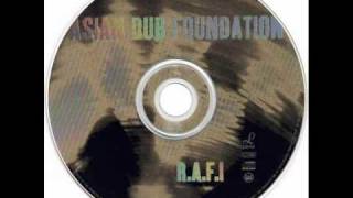 Asian Dub Foundation - Hypocrite