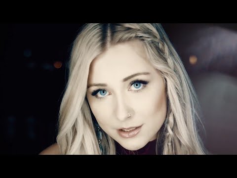 Madeline Merlo - Over & Over (Official Music Video)