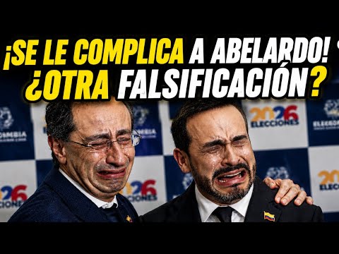 🔴 ¡GOLPE! 