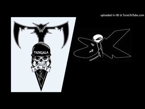 Mk tangalarmy X Naivo( Bogota) prod by Vercors